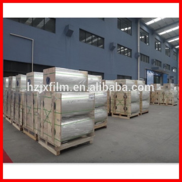 MPET Film Standard Export Packing